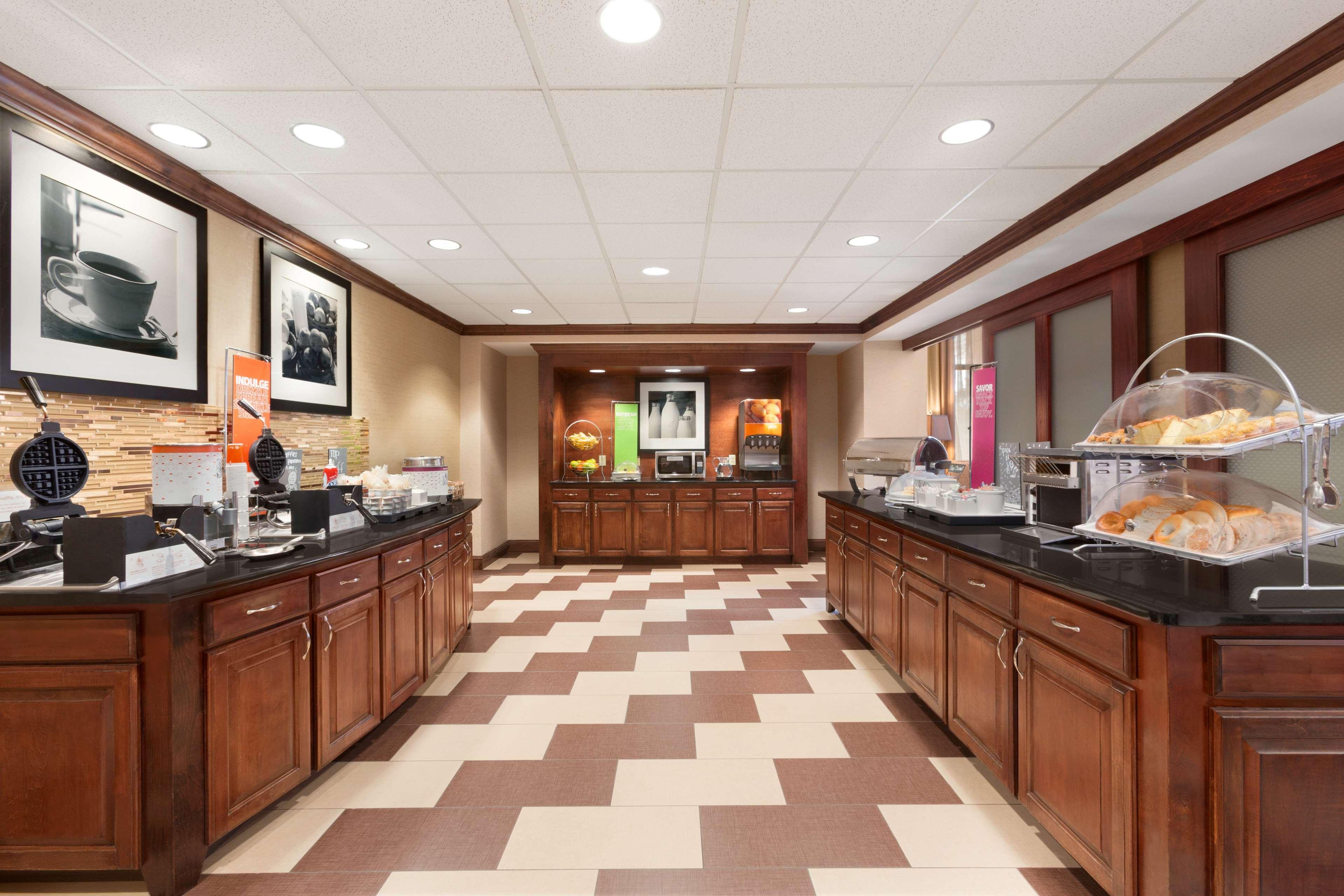 Hampton Inn & Suites Opelika-I-85 Auburn Area Esterno foto