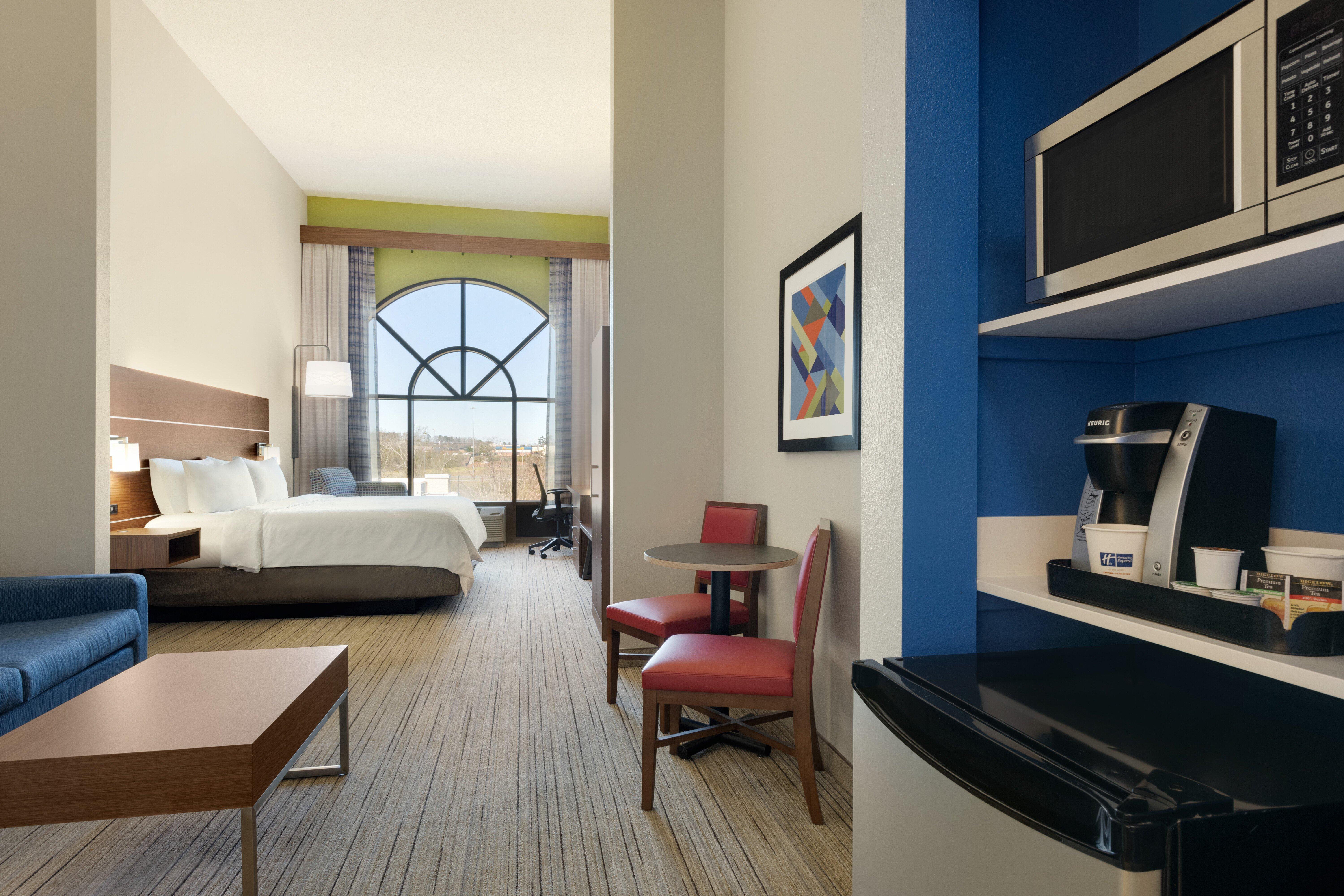 Hampton Inn & Suites Opelika-I-85 Auburn Area Esterno foto