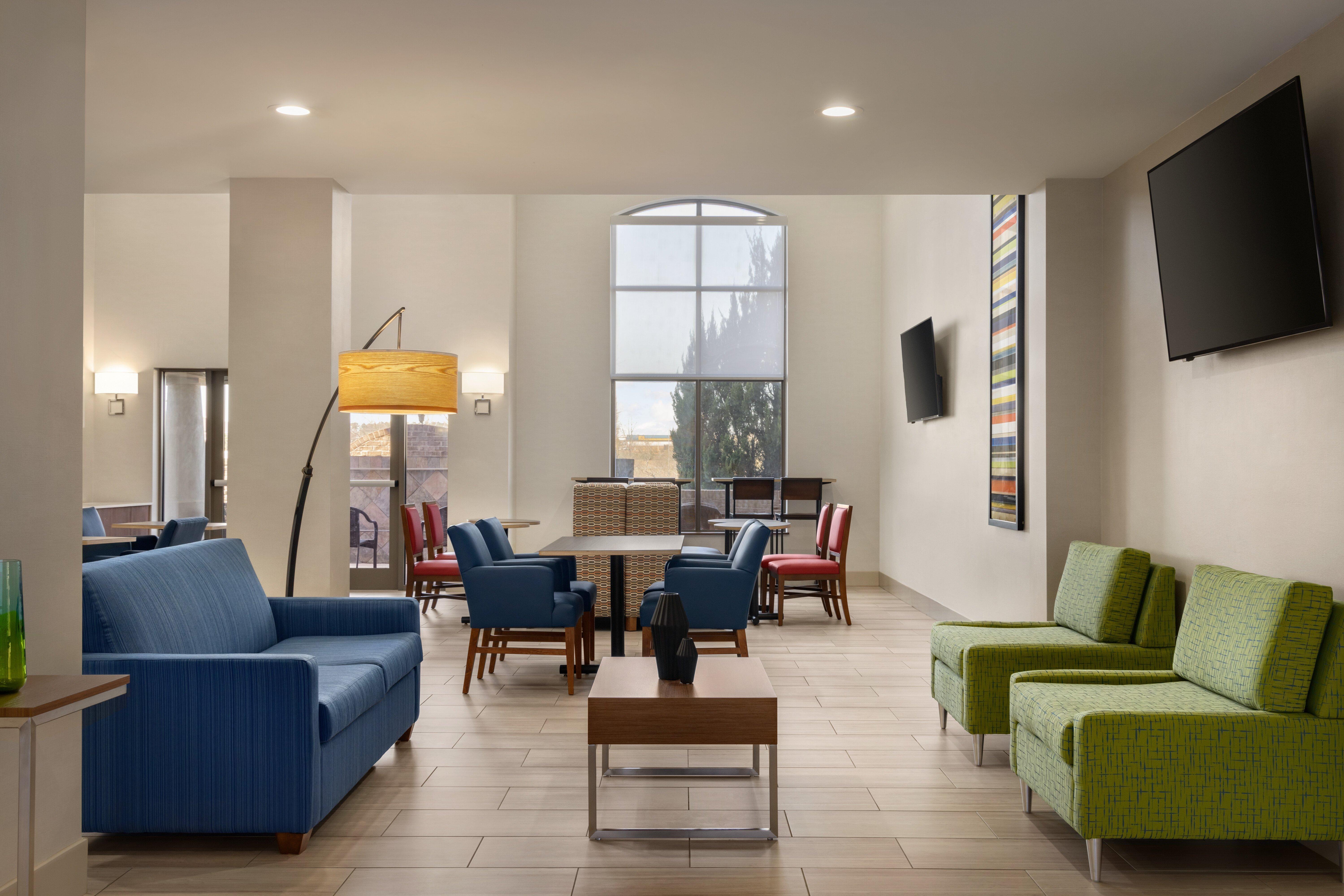 Hampton Inn & Suites Opelika-I-85 Auburn Area Esterno foto