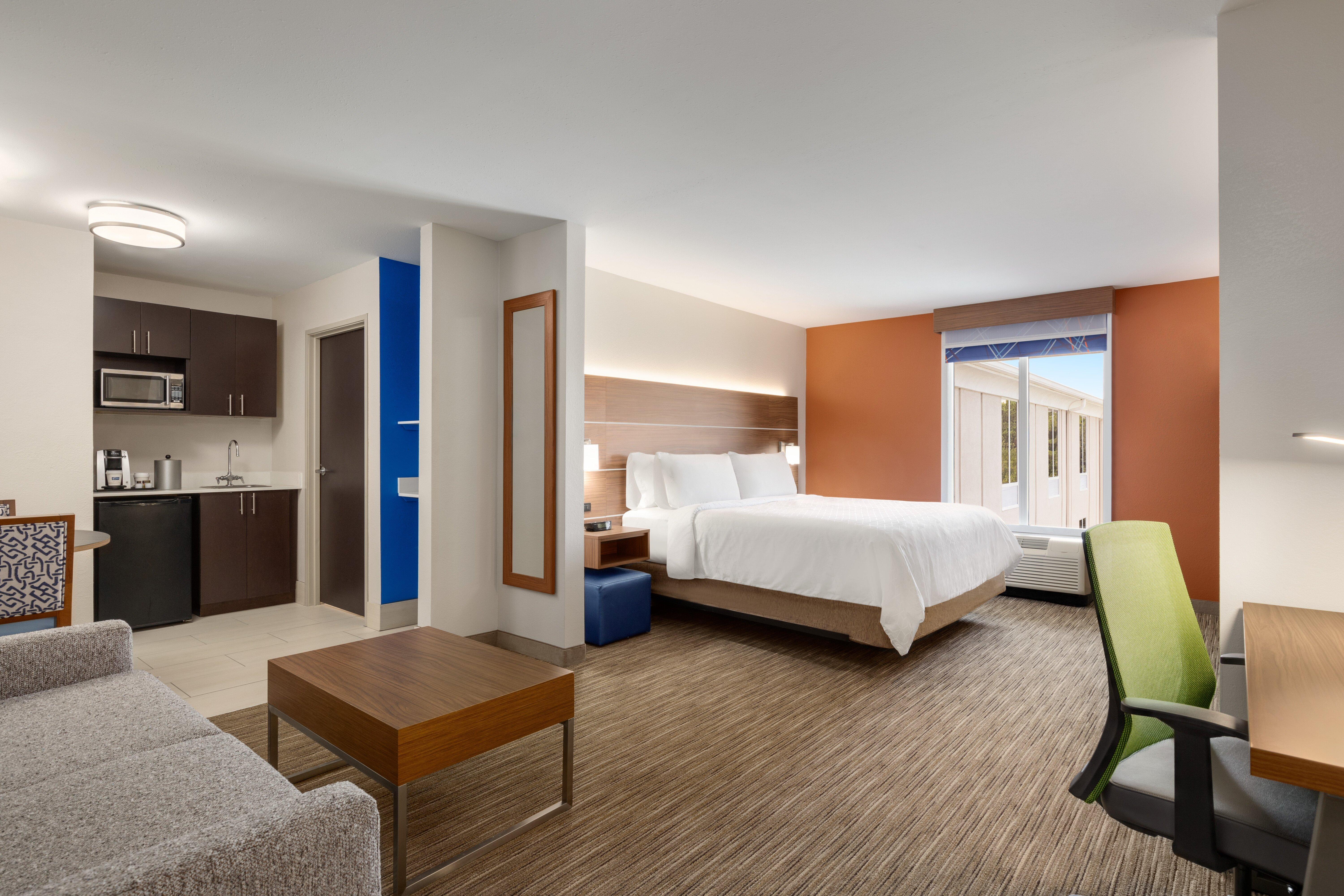 Hampton Inn & Suites Opelika-I-85 Auburn Area Esterno foto