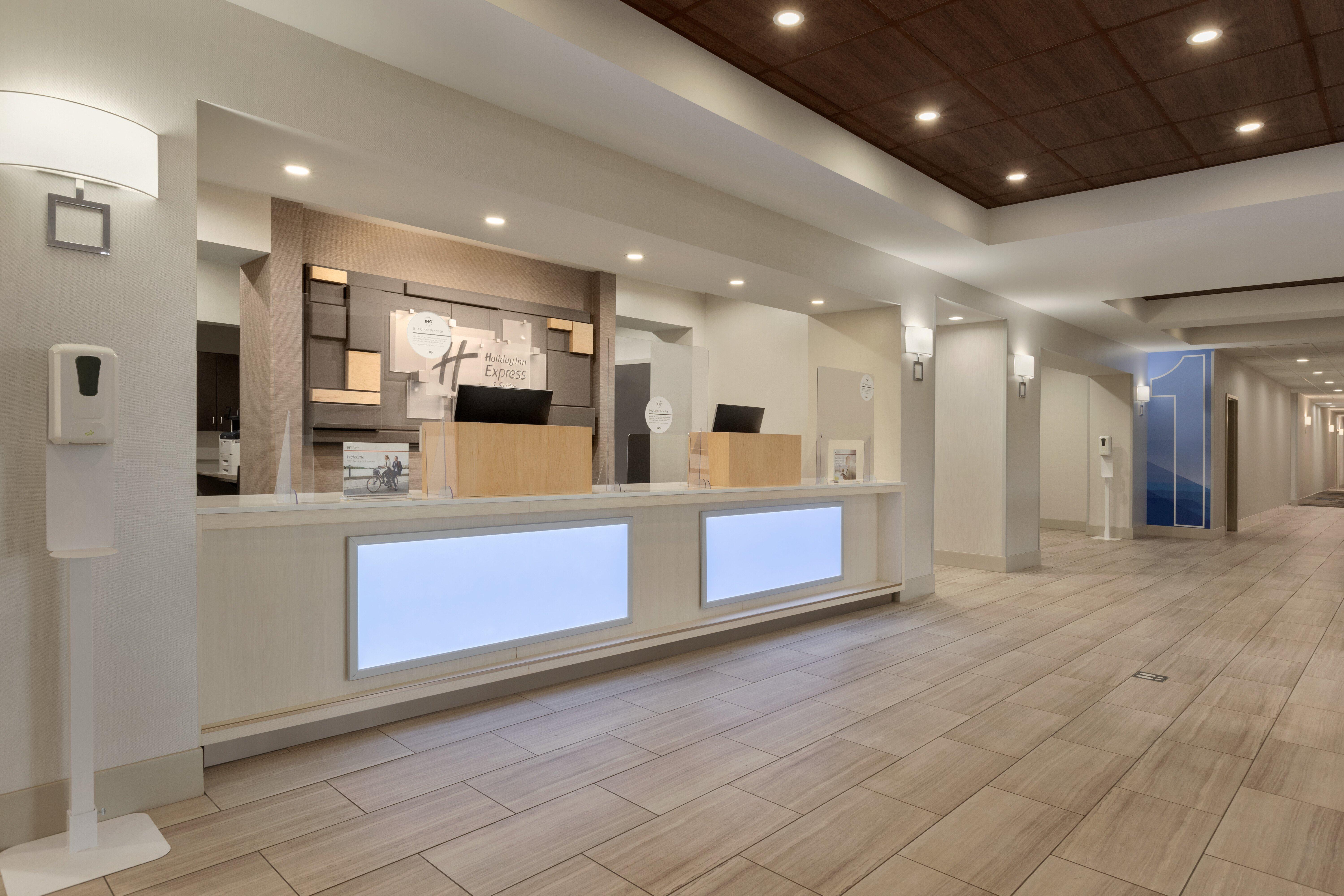 Hampton Inn & Suites Opelika-I-85 Auburn Area Esterno foto