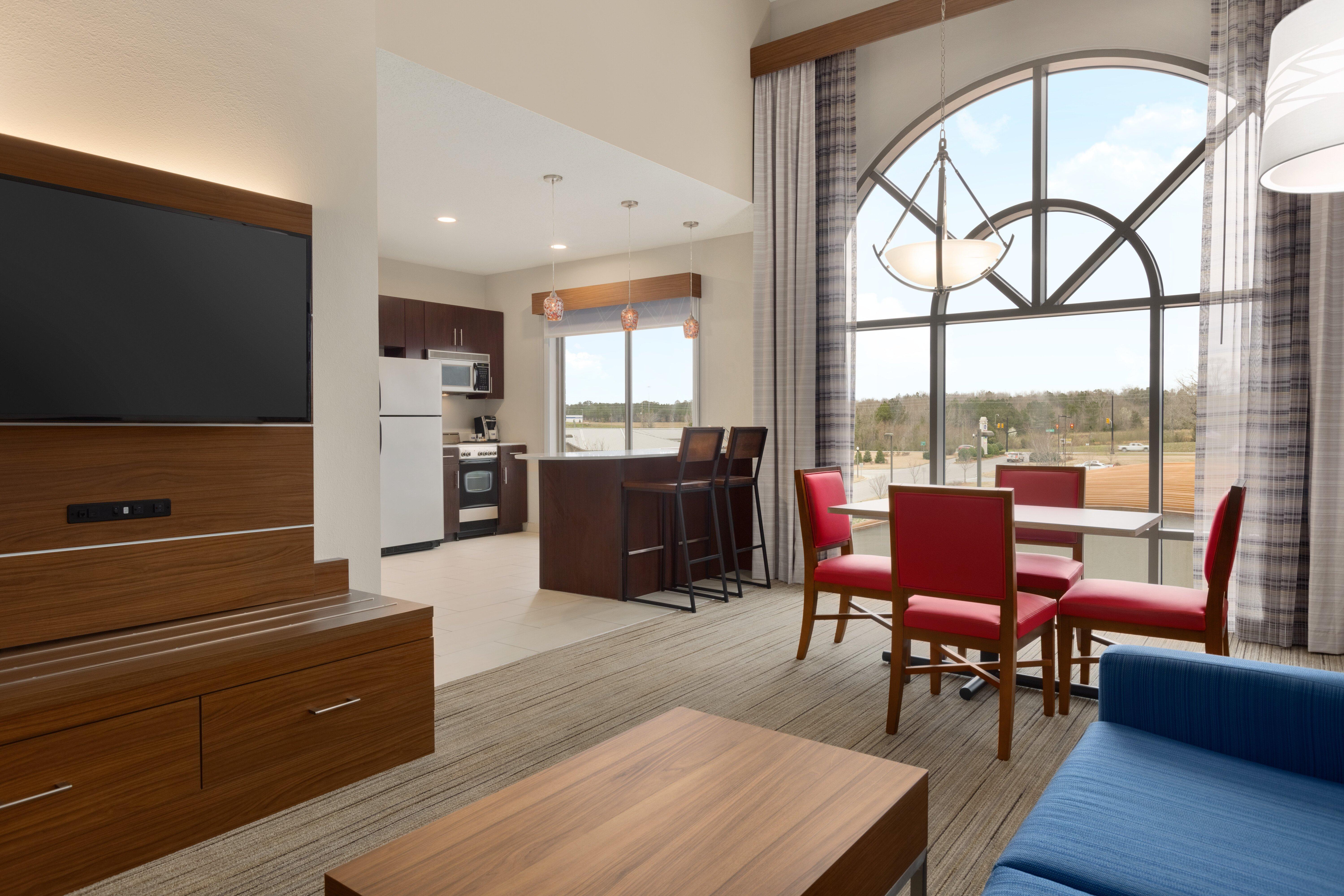 Hampton Inn & Suites Opelika-I-85 Auburn Area Esterno foto