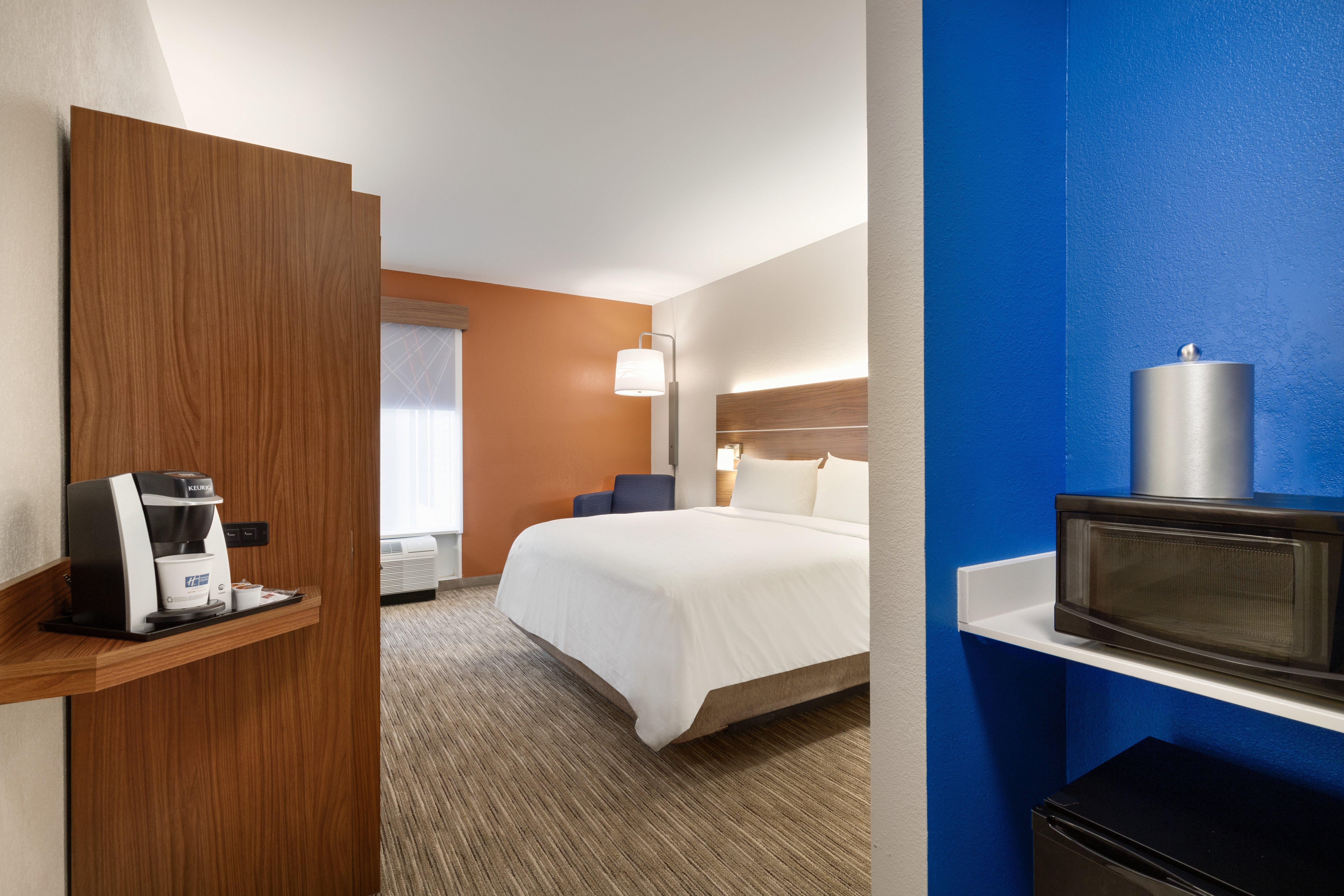 Hampton Inn & Suites Opelika-I-85 Auburn Area Esterno foto