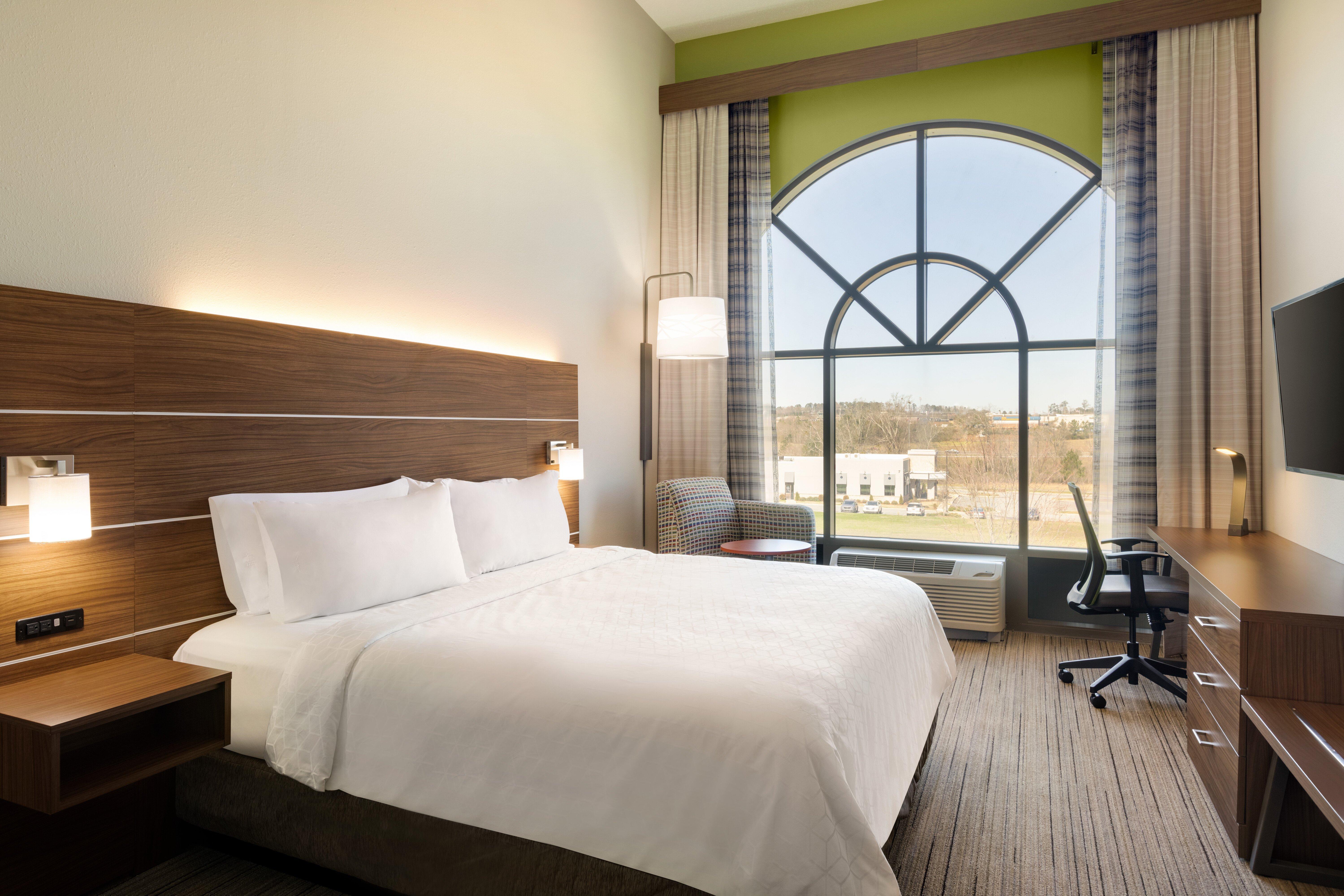Hampton Inn & Suites Opelika-I-85 Auburn Area Esterno foto