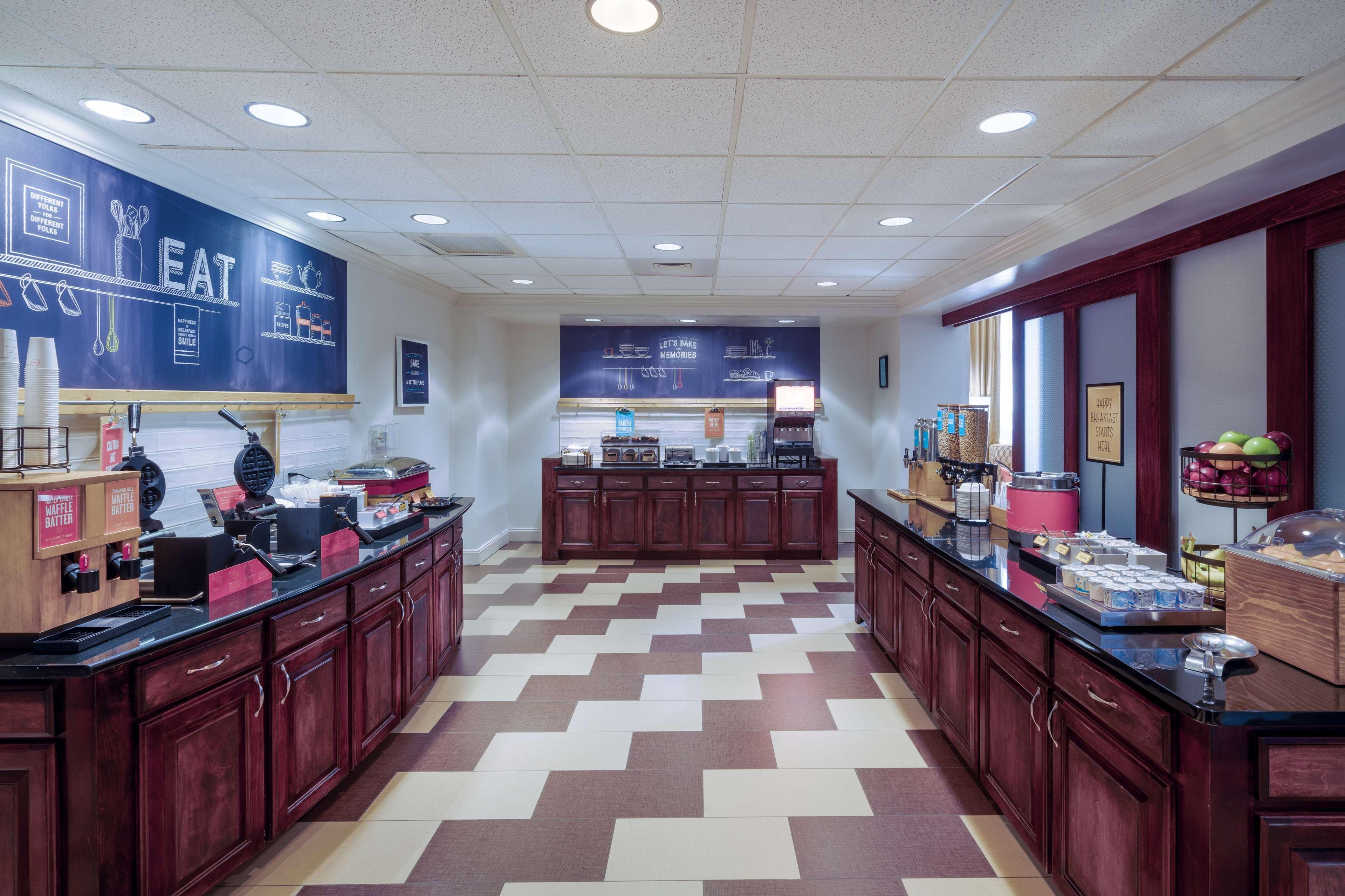 Hampton Inn & Suites Opelika-I-85 Auburn Area Esterno foto