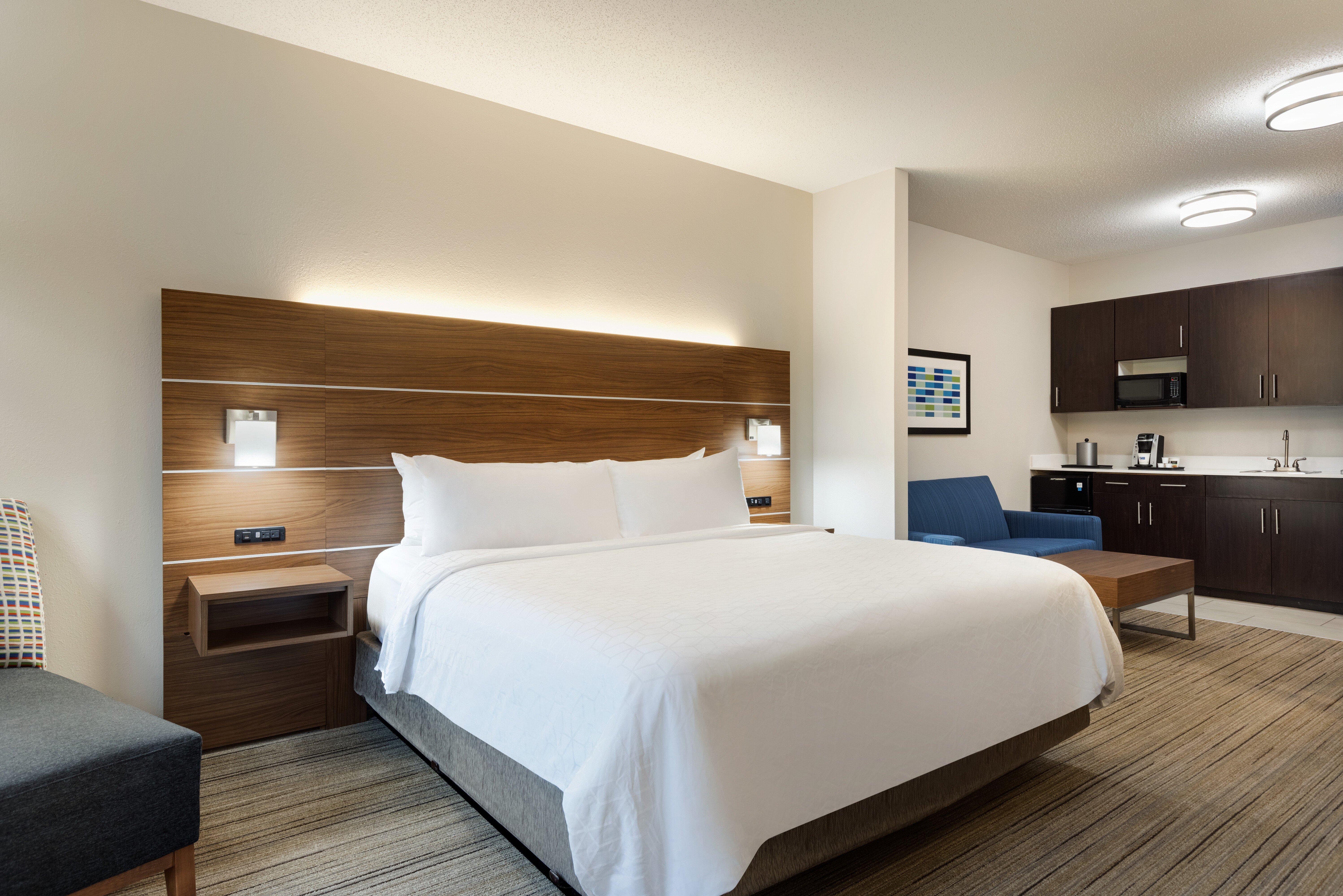 Hampton Inn & Suites Opelika-I-85 Auburn Area Esterno foto