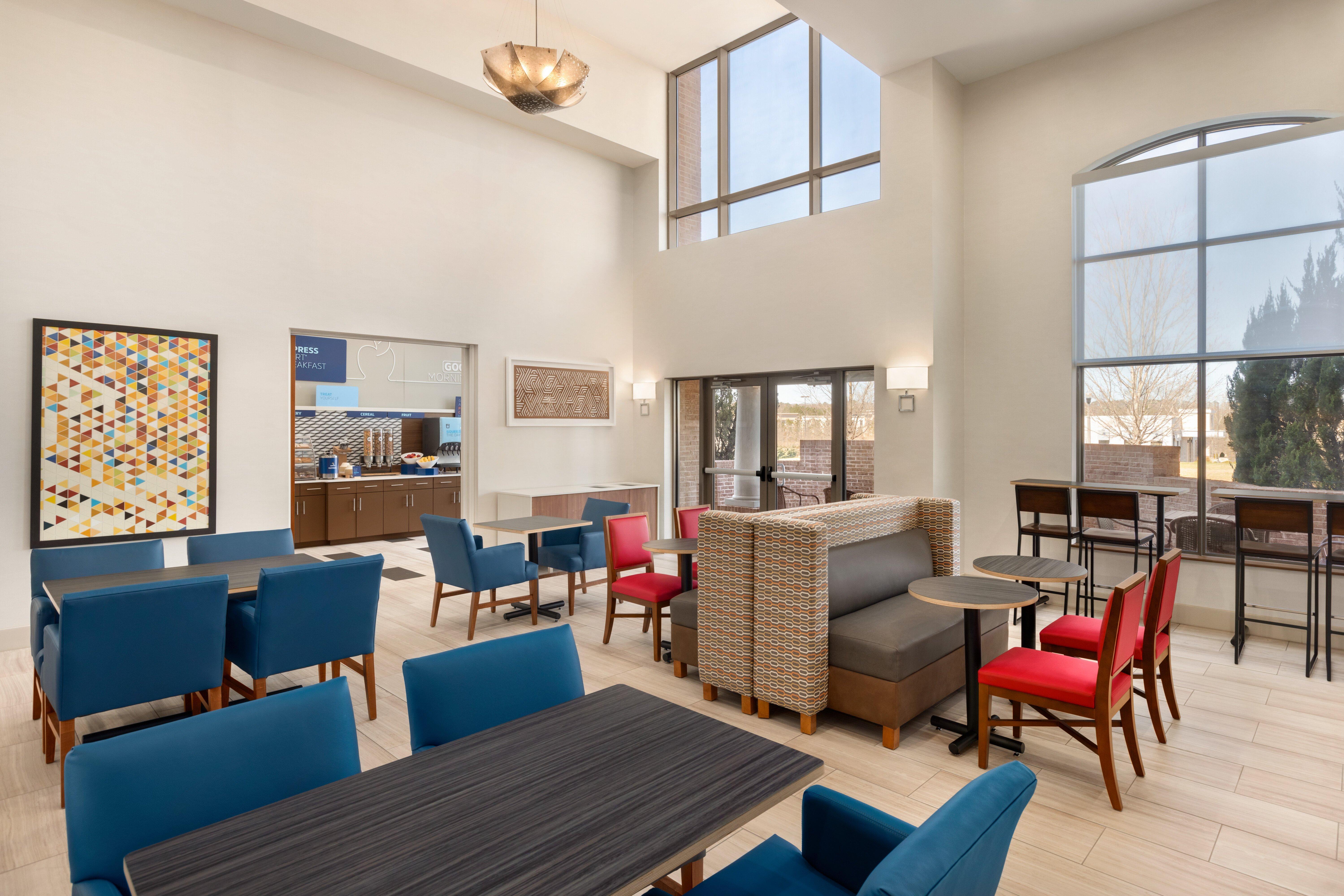 Hampton Inn & Suites Opelika-I-85 Auburn Area Esterno foto