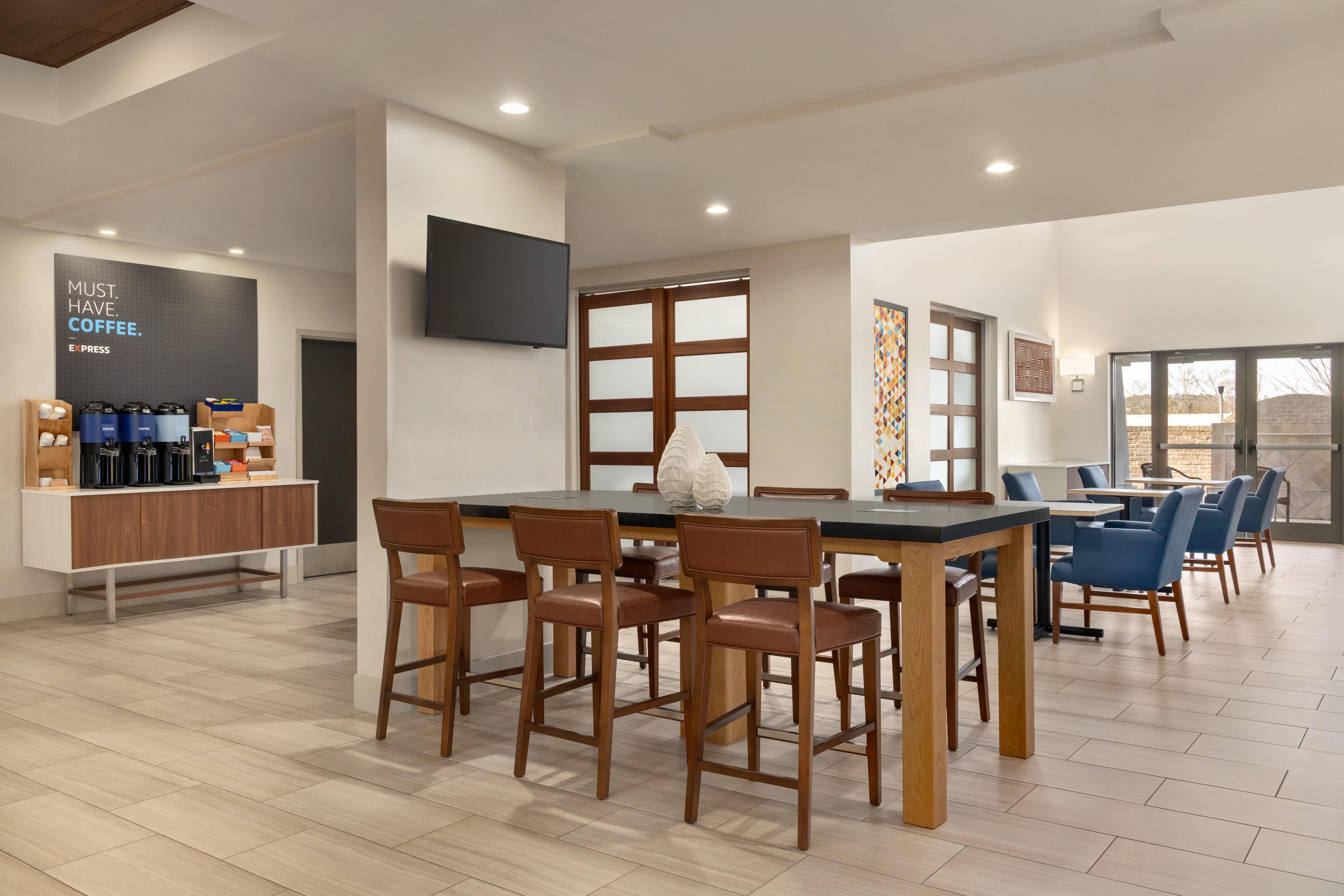 Hampton Inn & Suites Opelika-I-85 Auburn Area Esterno foto