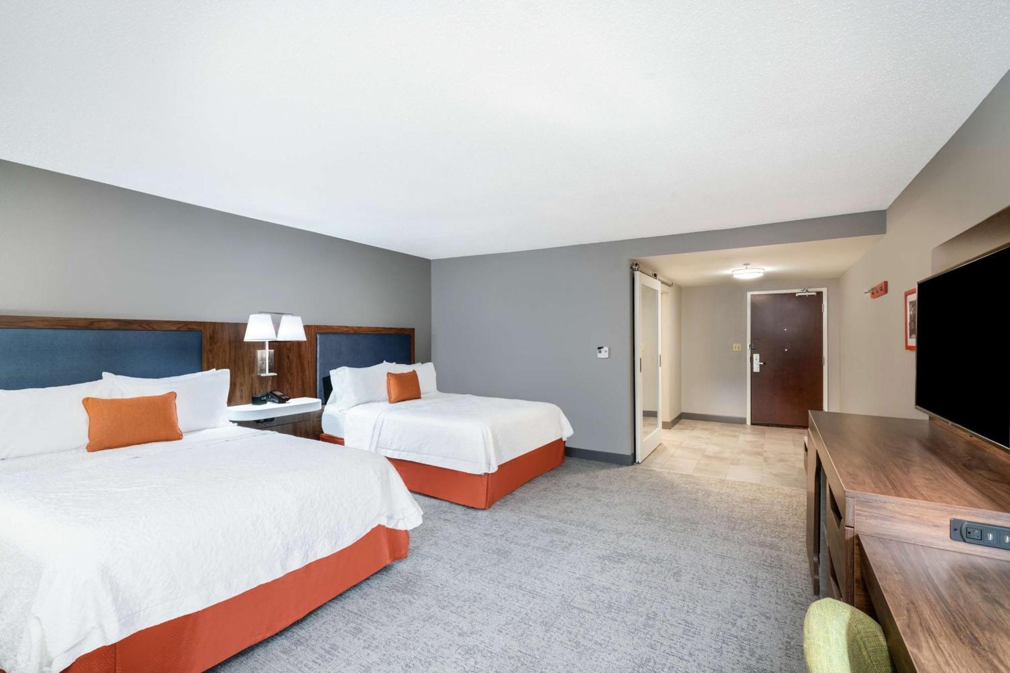 Hampton Inn & Suites Opelika-I-85 Auburn Area Esterno foto