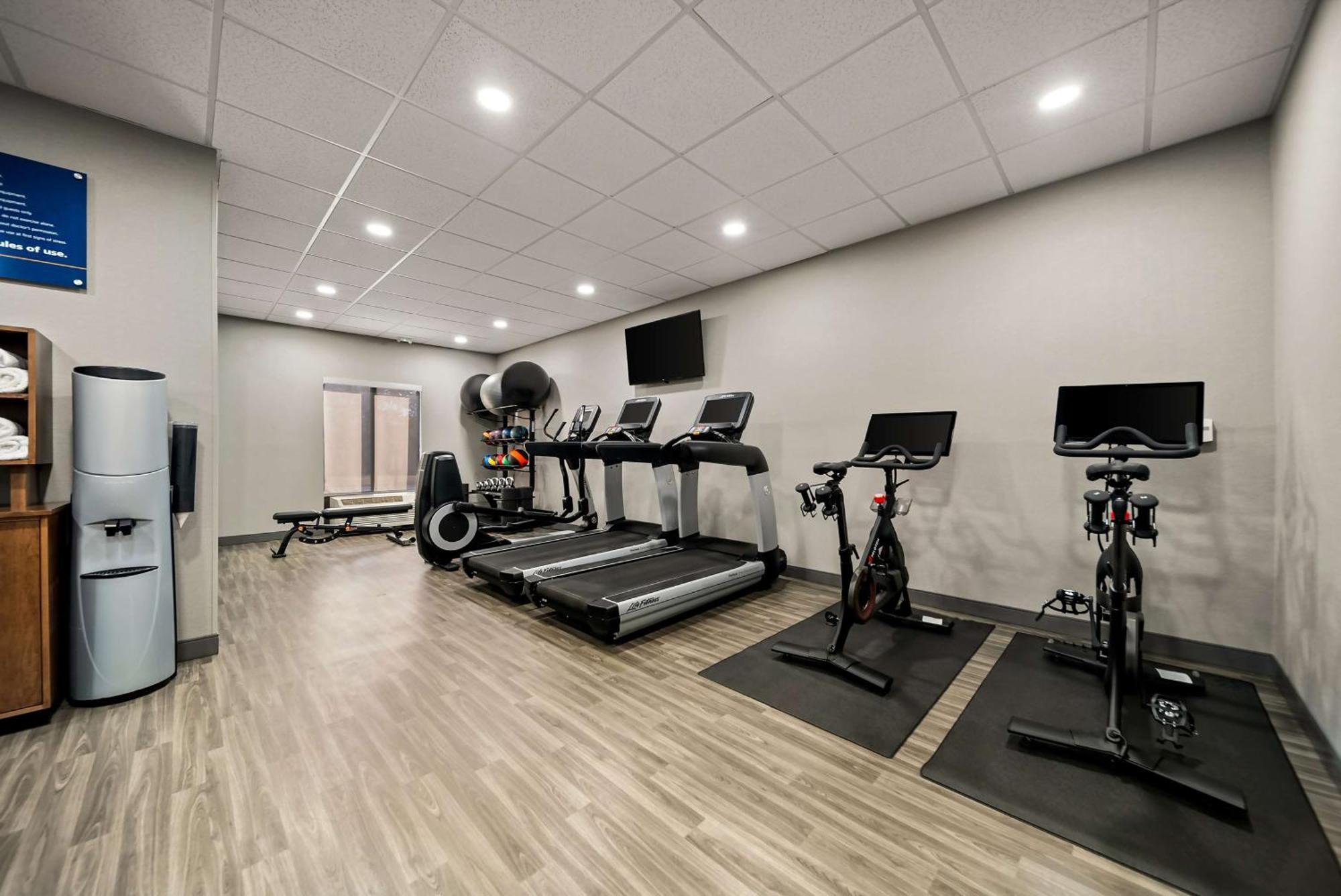 Hampton Inn & Suites Opelika-I-85 Auburn Area Esterno foto