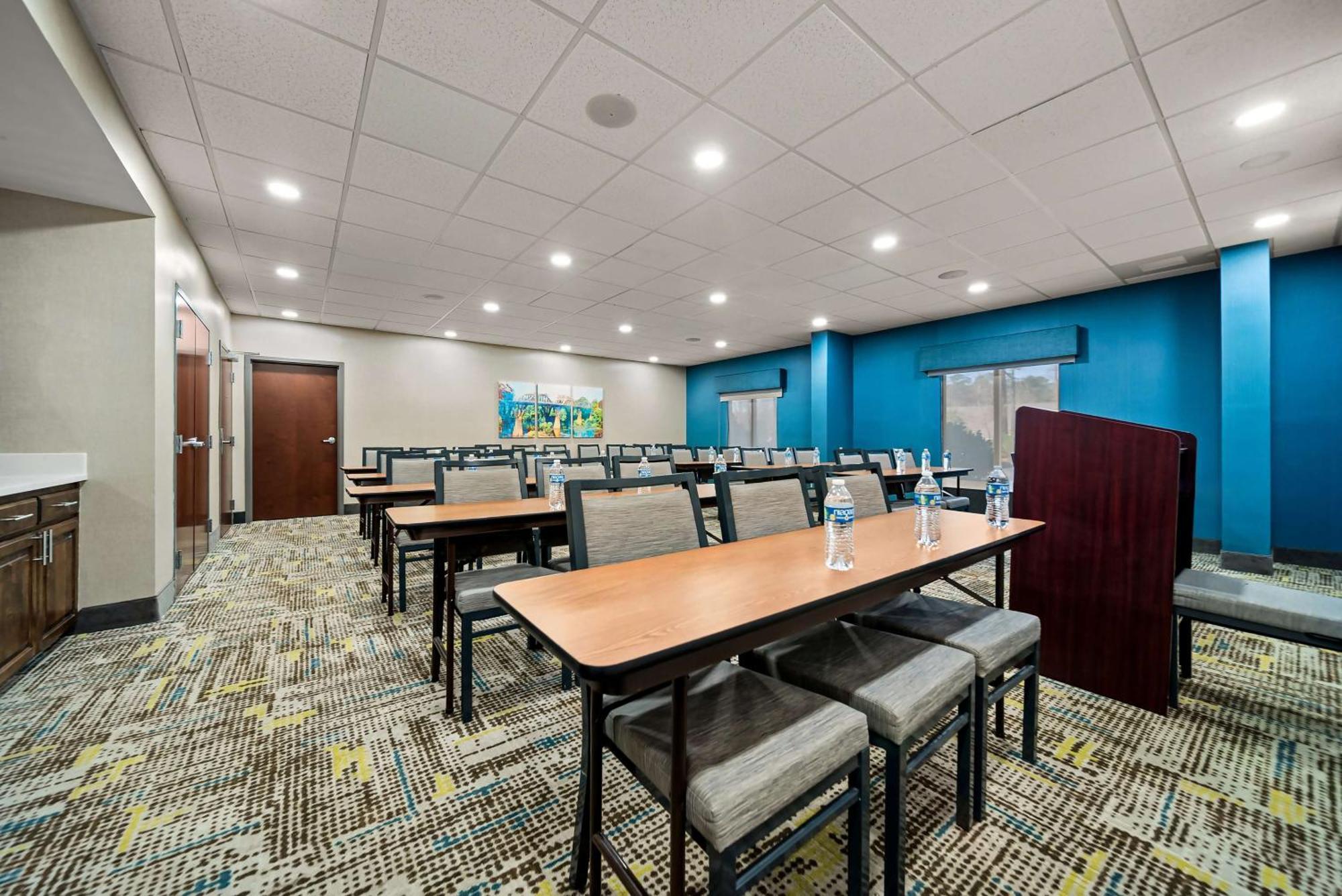 Hampton Inn & Suites Opelika-I-85 Auburn Area Esterno foto