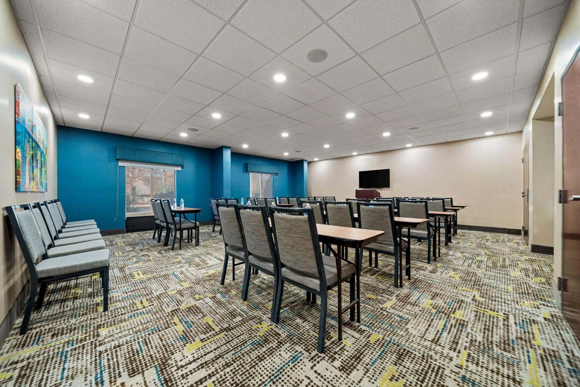 Hampton Inn & Suites Opelika-I-85 Auburn Area Esterno foto