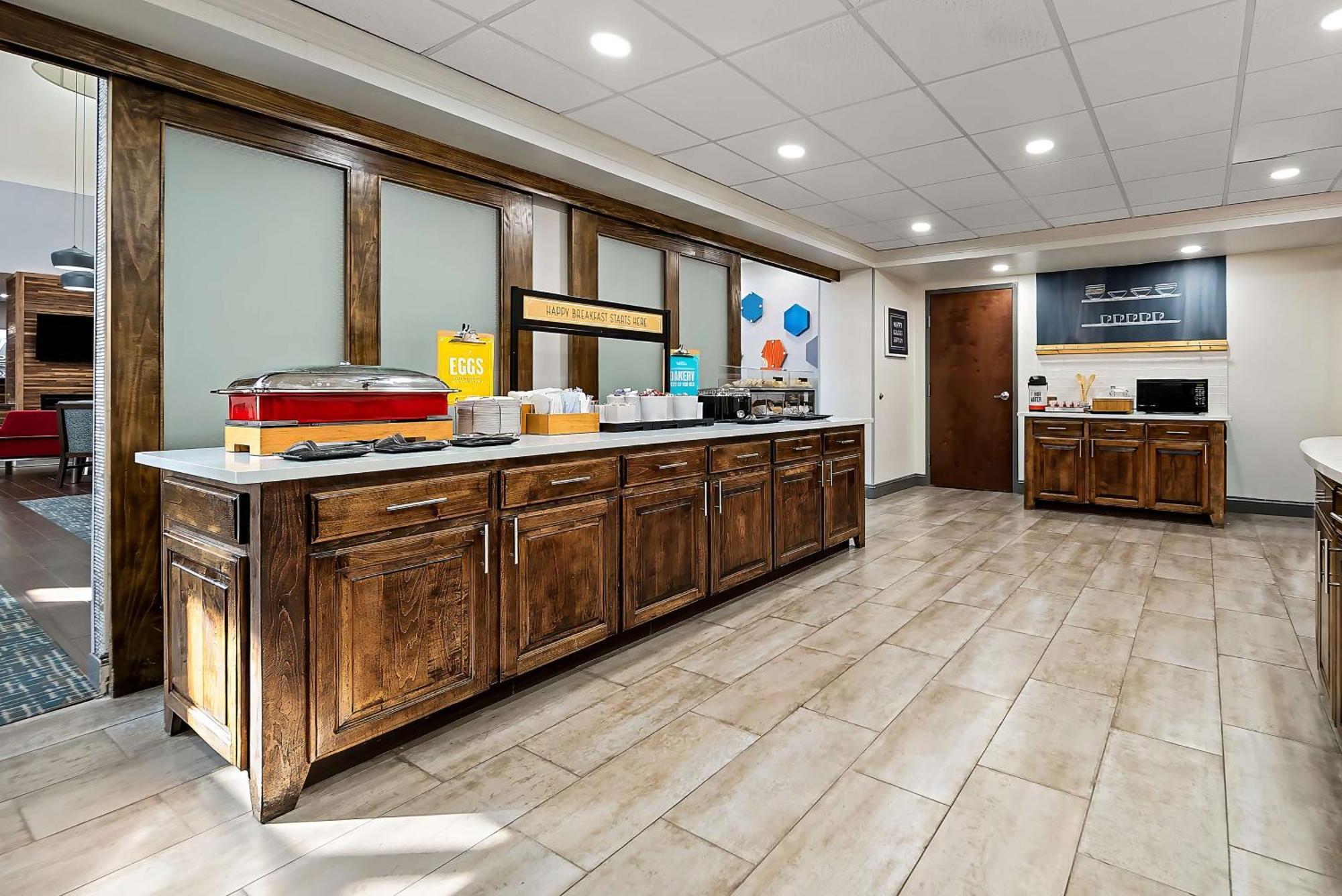 Hampton Inn & Suites Opelika-I-85 Auburn Area Esterno foto